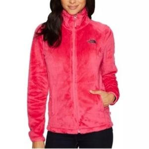 North face osito 2 jacket clearance Clearance